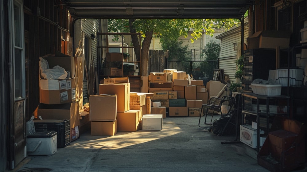 End of Lease Cleanup