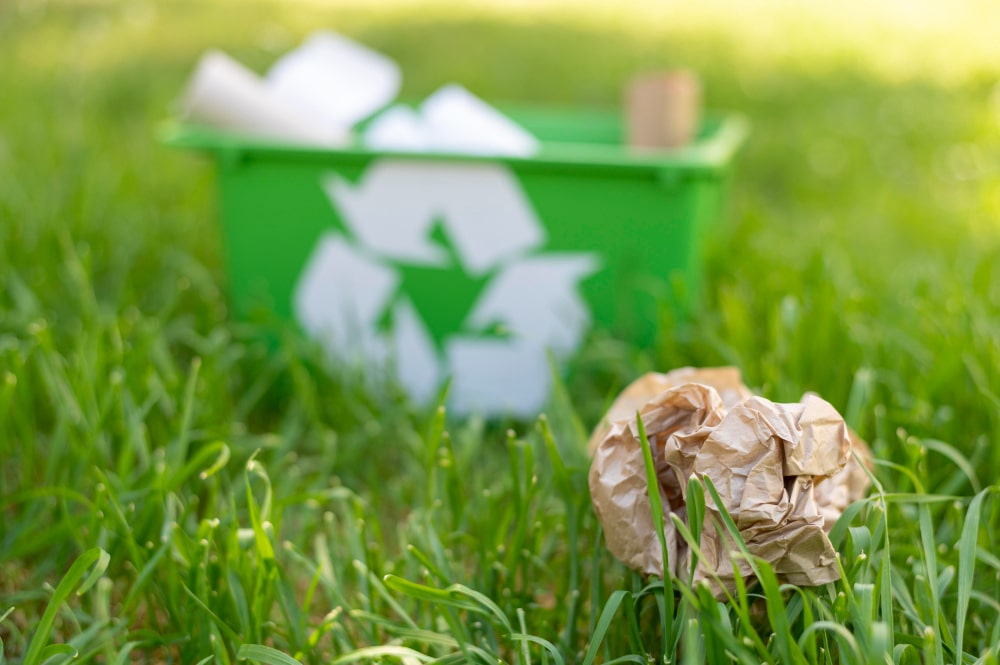 Green Waste Removal