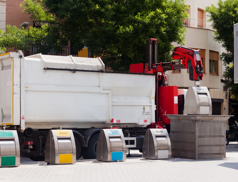 Junk Removal Canada