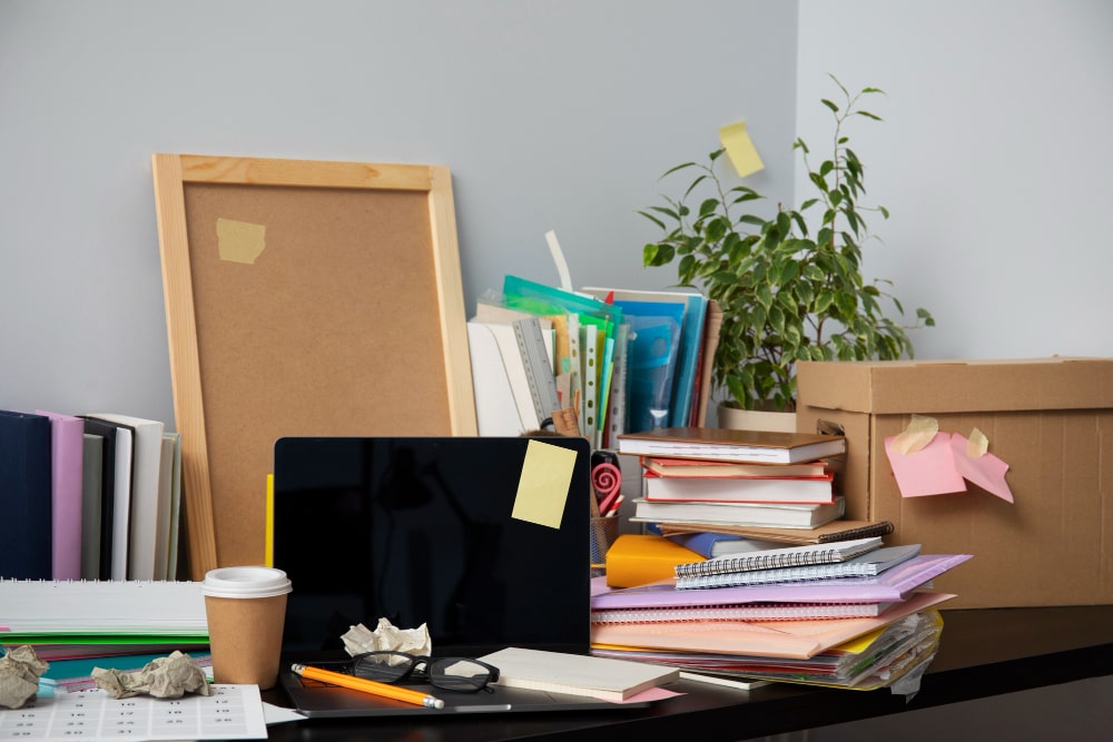 Office Junk Removal